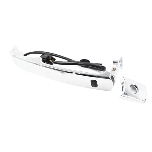 Poignée de porte cassée Nissan Murano ? Solution 80645-CA000 - 2