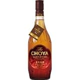 チョーヤ梅酒 The CHOYA A