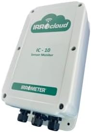 IRROcloud IC-10 Sensor Monitor