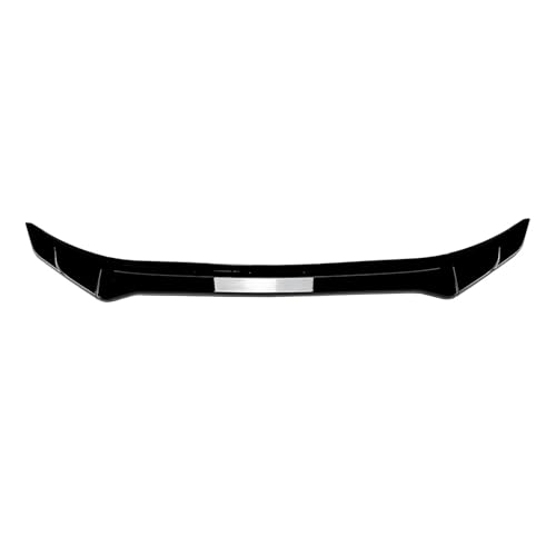 Hengchug VW UP Frontspoiler Schwarz/Carbon