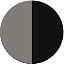 Dark Roast (Grey & Black)