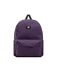 Vans Mochila Old Skool Backpack Morado UNICA