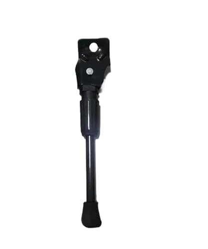 RVIFY Pata de Cabra para Bicicleta Soporte de Bicicleta para niños para Ruedas de 12, 14, 16, 18 y 20 Pulgadas, Soporte Lateral para Bicicleta, Soporte Trasero Accesorios de Bicicleta(16)