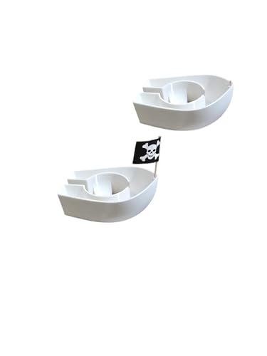 Avocado Seed Starter Boats – Easy Germination Kit for Growing Avocado Trees