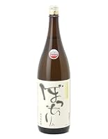 土佐しらぎく 特別純米 ぼっちり 1800ml 日本酒/仙頭酒造 高知県【2026年5月製造以降】