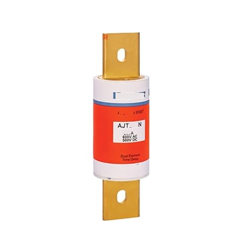 Fusible rapide AJT17-1/2 cartouche classe J AJT20 AJT25 électricité