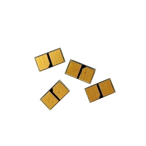 Puce de réinitialisation C-EXV49 pour imprimante Canon C3520i 3530i cyan