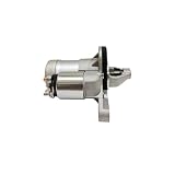 Self Starter Motor Compatible For RENAULT MEGANE LAGUNA CLIO LTSCENIC III 233004BB0A 233004BB0B
