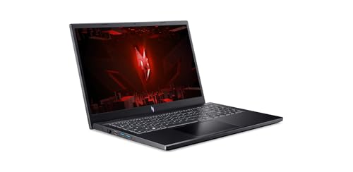 Nitro V 15 Gaming Laptop | 15.6" FHD IPS 144Hz | Intel 10-core i7-13620H | 64GB DDR5 2TB SSD | GeForce RTX 4060 | Backlit USB-C Win11Pro w/DLCA Accessorio - Notebook - Immagine 3