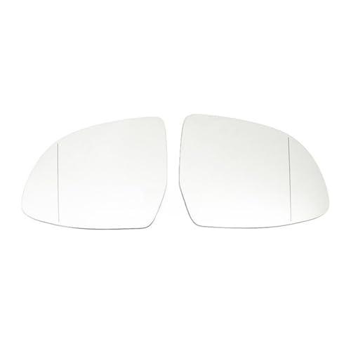 Glace rétroviseur extérieur chauffant BMW X5 F15 G05 rechange miroir gauche droit voiture
