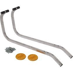 Youngman Group Roof Hook Kit for Adapting Extension Ladders (688948)