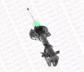 MONROE Amortisseur Jambe De Suspension Pression De Gaz Essieu Avant Droit Kit Amortisseur Pour SUZUKI SWIFT IV (FZ, NZ) G7451