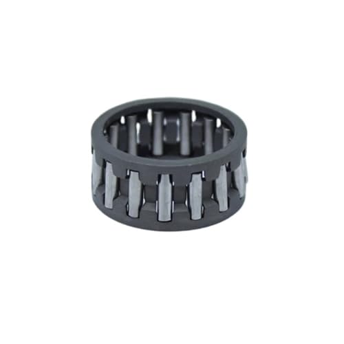 Roulement à aiguilles K354017 de dimensions 35x40x17 mm en lot de 2 pièces
