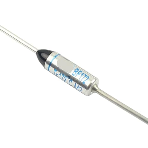 Fusible thermique BF172 résout les pannes de chauffage et de poêle