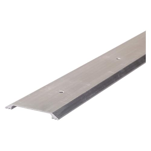 Replacement for 2RRK7 Saddle Threshold,Smooth Top,3 ft,S Steel 2RRK7 repair parts