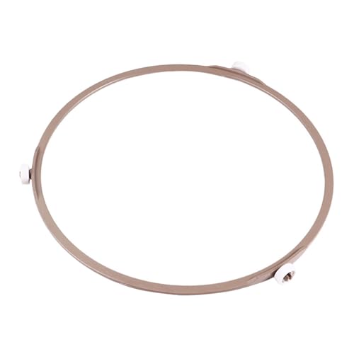 Support de plateau rotatif micro-ondes GALPADA : installation facile et stable - 2