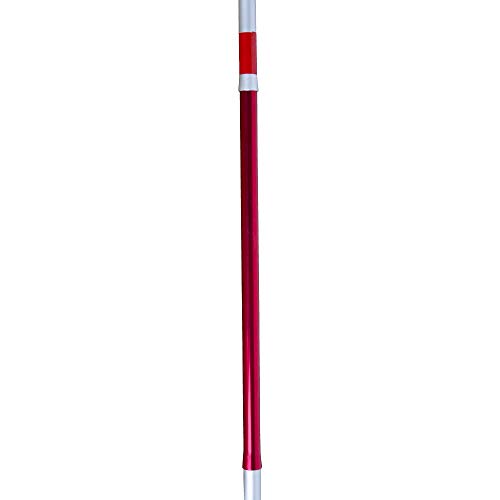 Canne pliante pour aveugles, l'accessoire basse vision indispensable