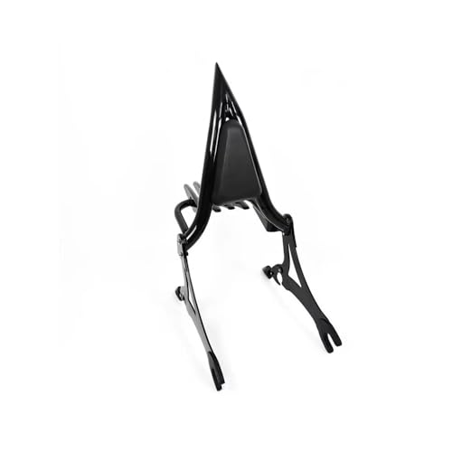 Dossier moto Indian Chief et Springfield pour voyager à deux confortablement