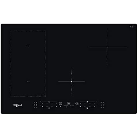 Table de cuisson WHIRLPOOL WLB2977NE Cover