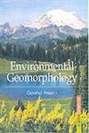 Environmental Geomorphology      Hardcover – January 1, 2008