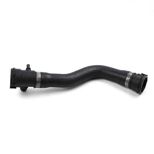 Tuyau d'admission turbo renforcé anti-fuite pour radiateur BMW 17127596837 320i