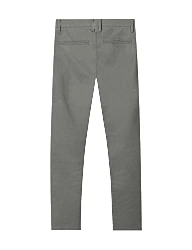 Demon&Hunter 910X Series Men's Skinny Fit Stretch Pant4