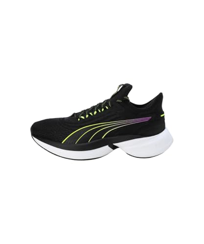 Image of Puma Unisex-Adult Conduct Pro Running Shoe