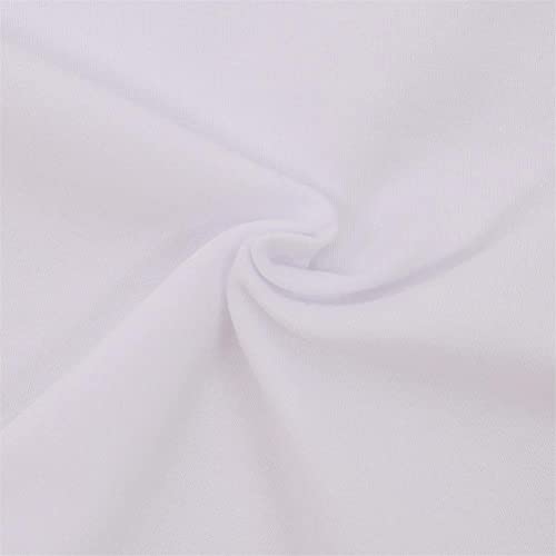 Image of MODNTOGA Kids Girls Basic Shirt Long Sleeve 3 Solid Color Doll Collar Tops Blouse