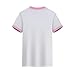 JHOKCI Family Vacation Shirts, Funny Trip Essentials Shirts Magical Couples Travel Tops Cute Summer Clothes Tops Light Pink