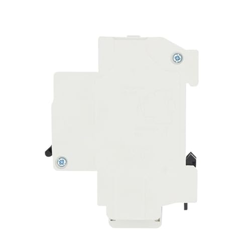 Disyuntor MCB AC de 10A interruptor RCD de protección contra fugas para el hogar de 220V 3
