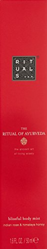 Rituals RITUALS The Ritual of Ayurveda Hair & Body Mist - 50 ml - Image 3