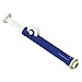 Scienceware 37897 Pipette Pump, 2.0 mL, Blue; Each