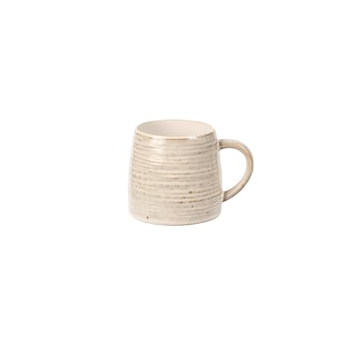 Tasse en céramique polyvalente pour café eau yaourt et thé maison - 2