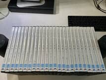 Amazon.co.jp: 全巻 24巻 ＋ DVD 3巻 辻秀一 フローマインド CD