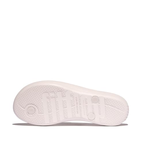 Image of FitFlop Iqushion Multi-Crystal Ergonomic Flip-Flops