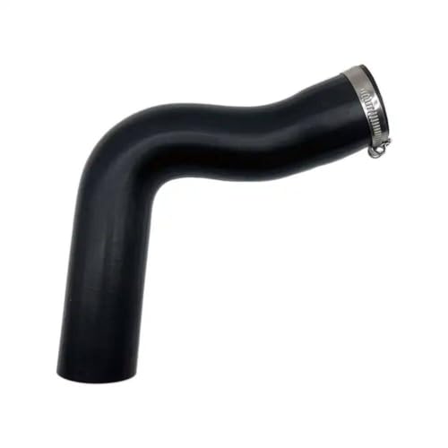 Conduit de turbo droit 9065283282 en élastomère renforcé durable