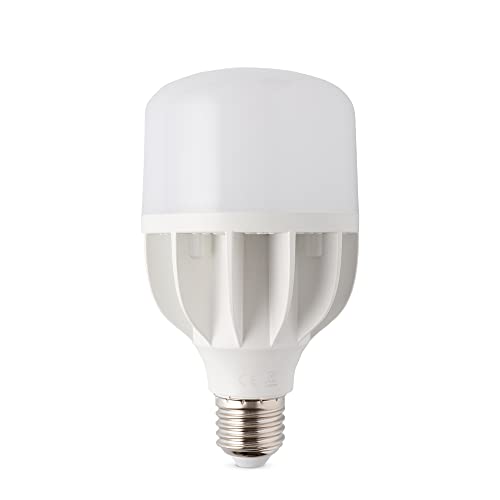 Daylight 18W Energy Saving LED Bulb - 1800 Lumens, 6500 Kelvin