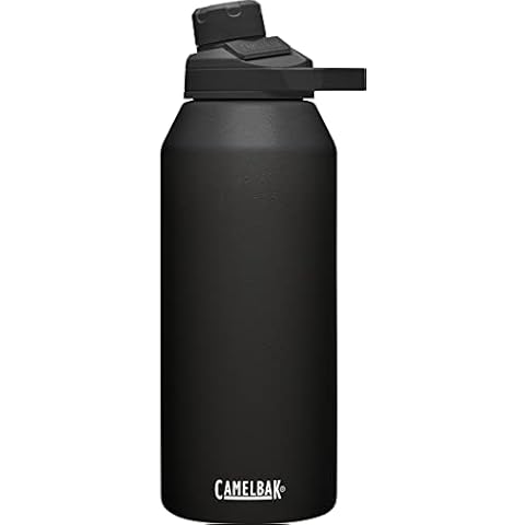 CAMELBAK Unisex - Erwachsene Chute Mag SST Vacuum Insulated Trinkflasche Cover