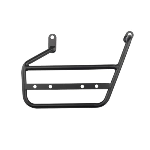 Support de sacoche selle latérale droite pour Honda CB1100 EX RS 2017-2024