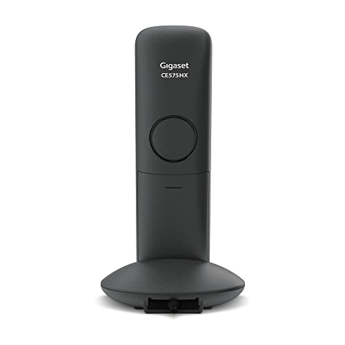 Téléphone Gigaset C570HX DECT Extra combiné supplémentaire - vue 4