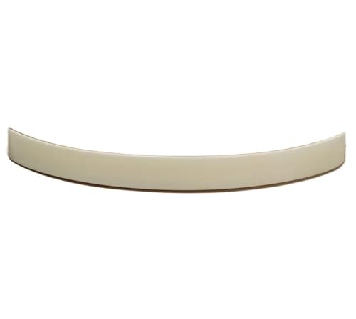 Aileron de toit W221 pour Benz Classe S 2006-2013 ABS