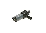 Bosch 0 392 020 034 Zusatzwasserpumpe