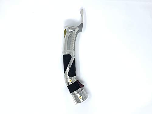 Galaxy's Edge Star Wars Count Dooku Darth Tyranus Legacy Lightsaber Hilt #TOP1