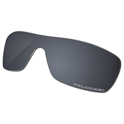 Image of Galvanic Replacement Lenses for Oakley Oil Rig Sunglasses - Multiple Choices