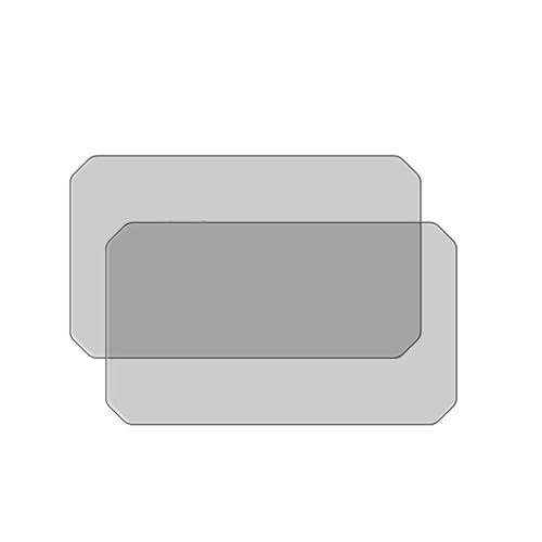 Film protection tableau de bord NX500 XL750 Transalp 2024