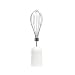 MAYALI Accoppiamenti di miscelatore di miscelatore Parti Auggero Beater compatibile con Philips HR1617 HR1613 HR1604 HR1603 HR1608 HR1609 HR1608 HR1609 HR1364 HR1366 Accessori for il frullatore