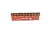 Afzal pan Raas Flavor, Pack of 10 boxes each box have 50gm by decentclub.