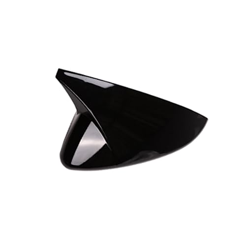 Coque de rétroviseur Mazda 6 rayée : solution de remplacement gauche noir