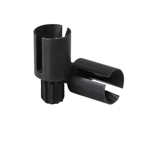 Tasse d'entraînement en acier renforcé 45 pour différentiel Traxxas UDR 1/7 voiture RC