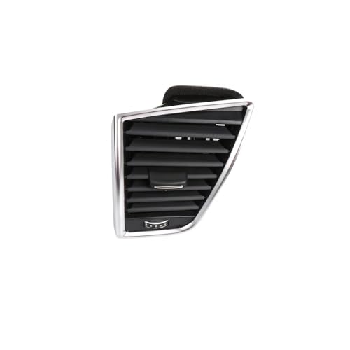 Rejilla de ventilación central con flujo de aire optimizado para coche Q5
